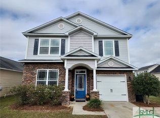 202 Chapel Lake Dr S, Savannah, GA 31419