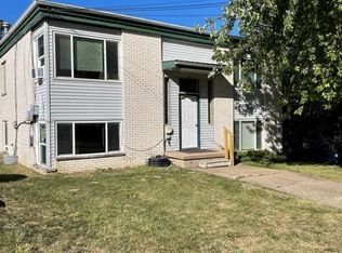 501 W Stone Ave, Fairfield, IA 52556