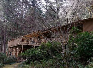 6975 NW Concord Dr, Corvallis, OR