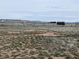 1 W 1st Ave, La Barge, WY 83123