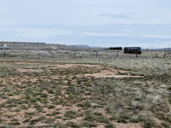 1 W 1st Ave, La Barge, WY 83123