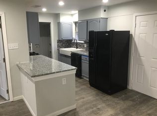 3016 Dogwood Dr, Mesquite, TX 75150