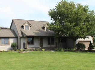 4780 Bean Oller Rd, Delaware, OH 43015