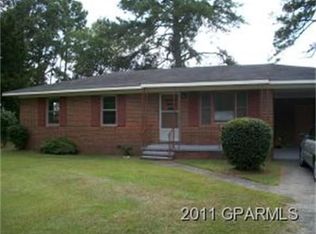 2450 National Ave, Greenville, NC 27834