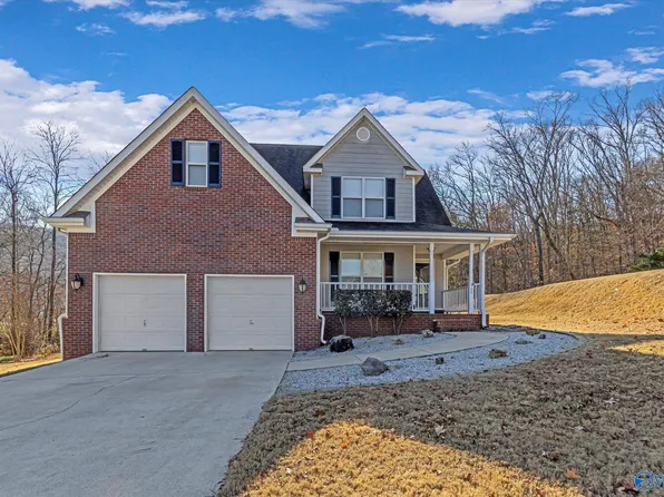 100 Dillion Cir NE, Huntsville, AL 35811