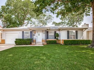 1307 Segundo Dr, Irving, TX 75060