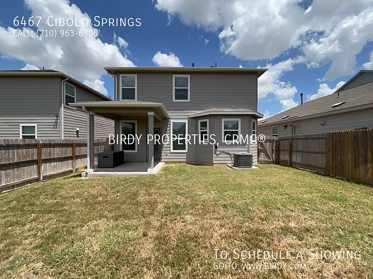 6467 Cibolo Spgs — Photo 39