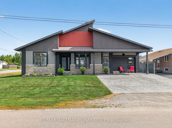 70 Montreal St, West Nipissing, ON P2B 3G9