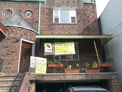 629 92nd St #1, Brooklyn, NY, 11228