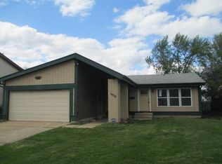 1935 Ashwood Ln, Aurora, IL