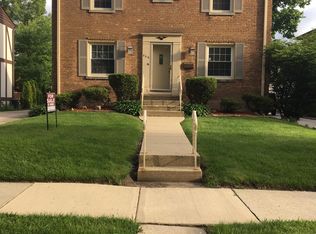 223 Imperial St, Park Ridge, IL 60068