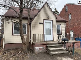 8123 Westminster Ave, Warren, MI 48089