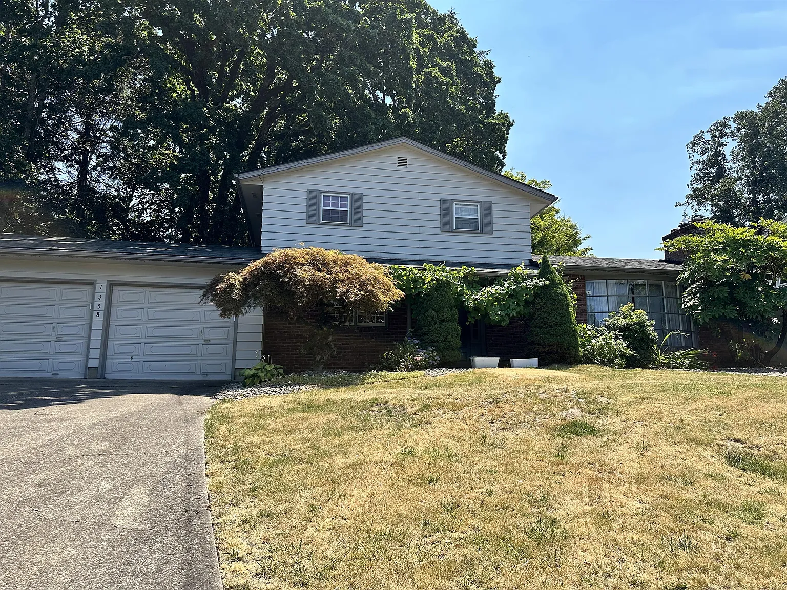 1458 Greenwood Drive Northeast - 1 — Photo 1