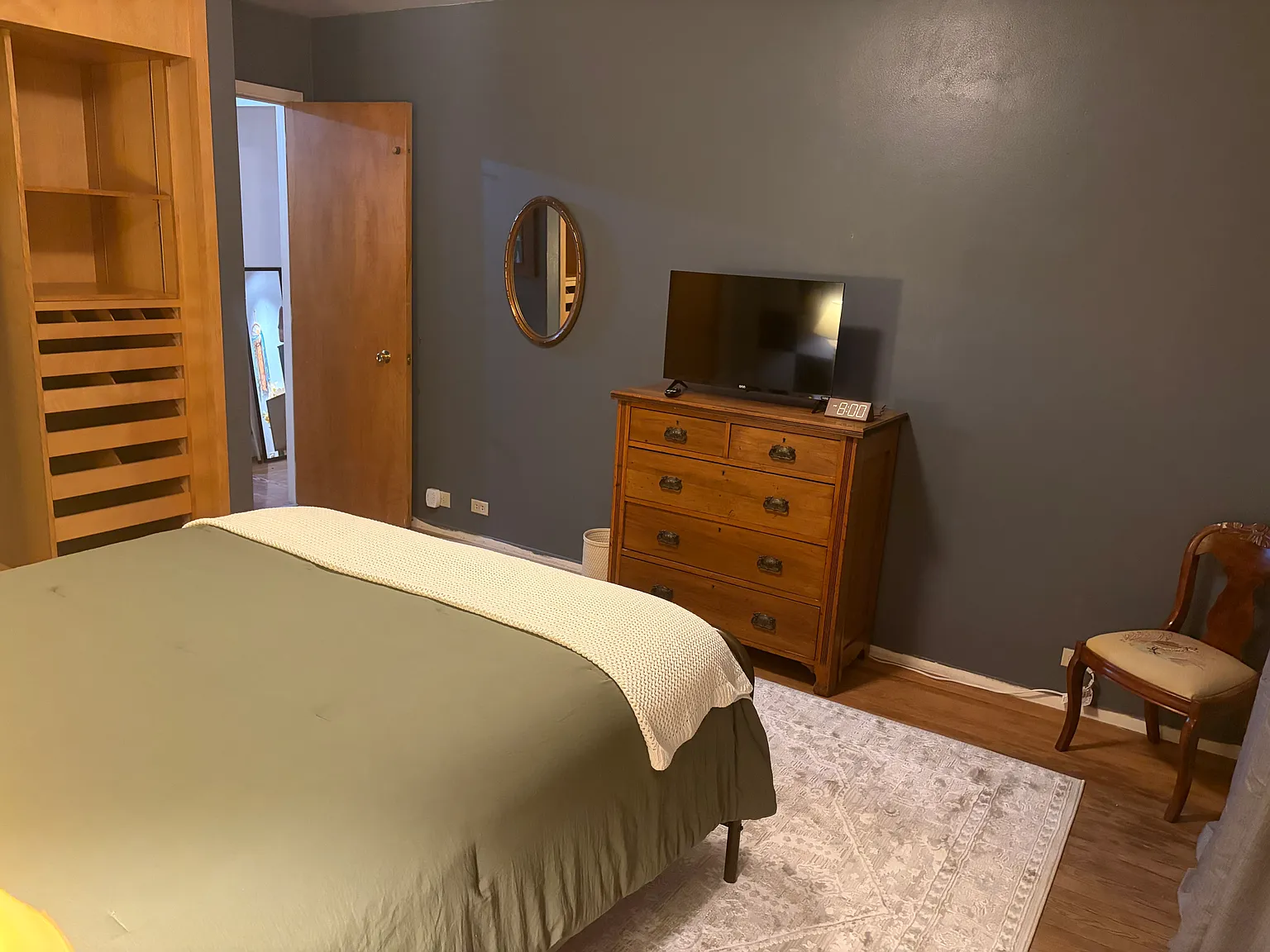 1 bed, 500 sqft, $1,550 — Photo 4