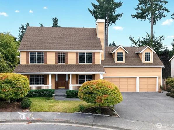 10021 SE 245th Place, Kent, WA 98030