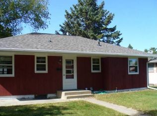 1301 9th Ave NE, Brainerd, MN 56401