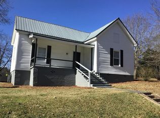 5 Sanford Ave, Lagrange, GA 30241