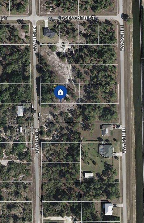 1st image of 616 Fitch AVE