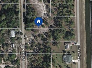 616 Fitch Ave, Lehigh Acres, FL 33972
