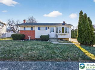 1824 Hilltop Ter, Bethlehem, PA 18018