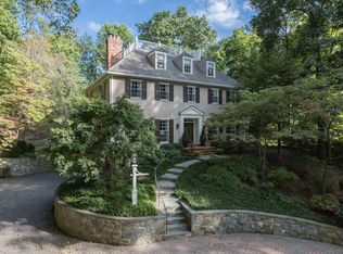 9107 N Branch Dr, Bethesda, MD