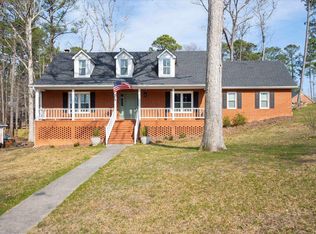 449 Cambridge Way, Martinez, GA 30907
