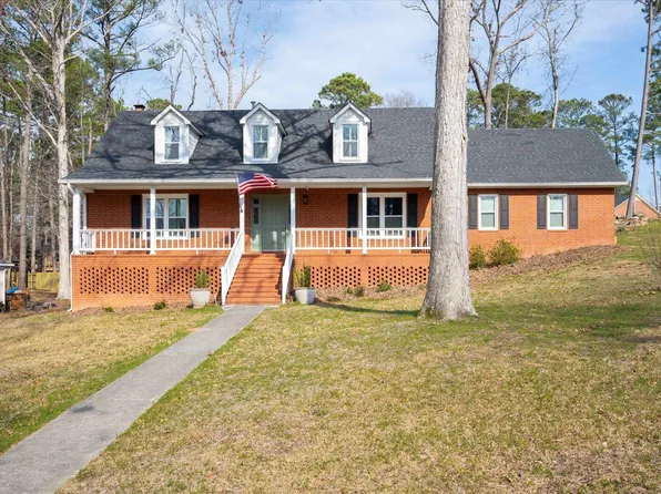 449 CAMBRIDGE Way, Martinez, GA 30907