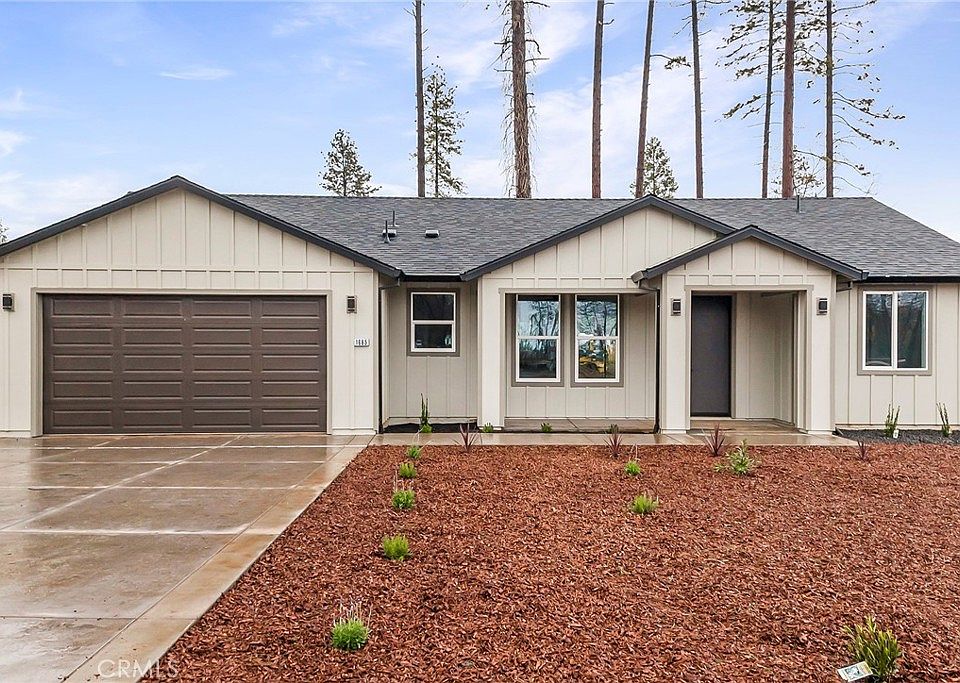 1685 Young Ave, Paradise, CA 95969 Zillow