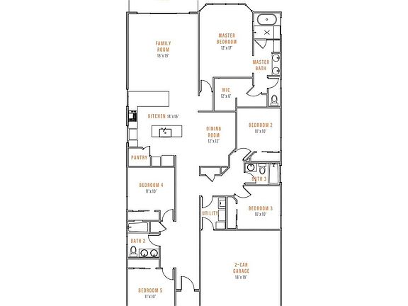 2nd image of 105 Water Tank Rd