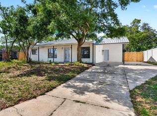 1585 Kingston St, Titusville, FL 32780