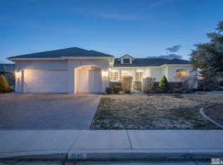 1940 Hidden Meadows Dr, Reno, NV 89502