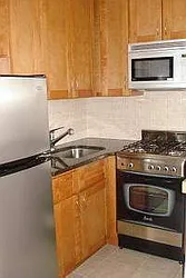 Rented by J Misrahi Realty Corp