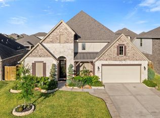 2326 Sterling Hollow Ln, League City, TX 77573