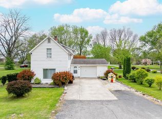 1453 Garfield St, Wabash, IN 46992