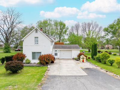 1453 Garfield St, Wabash, IN, 46992