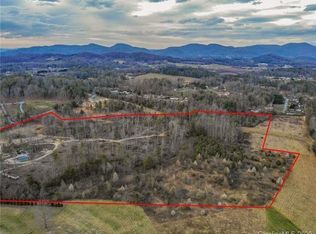 362 Academy Rd, Hendersonville, NC 28792
