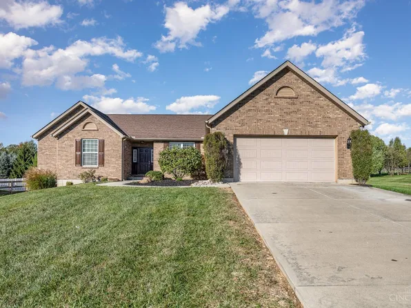 6717 Graybirch Knl, Hamilton, OH 45011