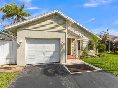 4452 NW 99 Way, Sunrise, FL, 33351