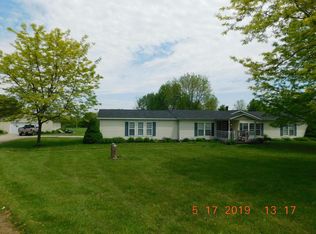 4156 Geiger Rd NE, Millersport, OH 43046