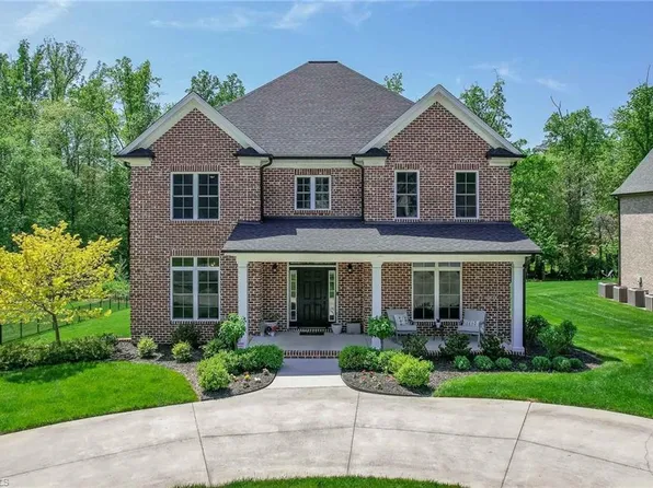 1616 Sweetgrass Trl, Winston Salem, NC 27106