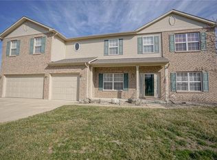 9686 Bradford Knoll Dr, Fishers, IN 46037