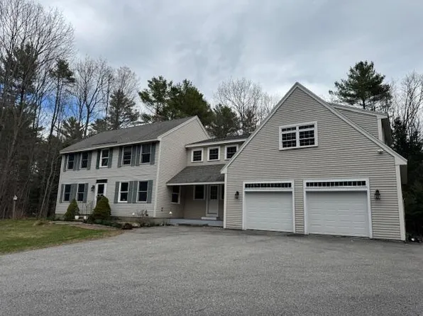 350 Hillside Street, Yarmouth, ME 04096