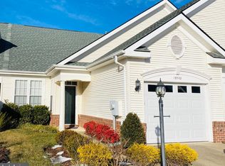 13502 Norwick Pl, Gainesville, VA 20155