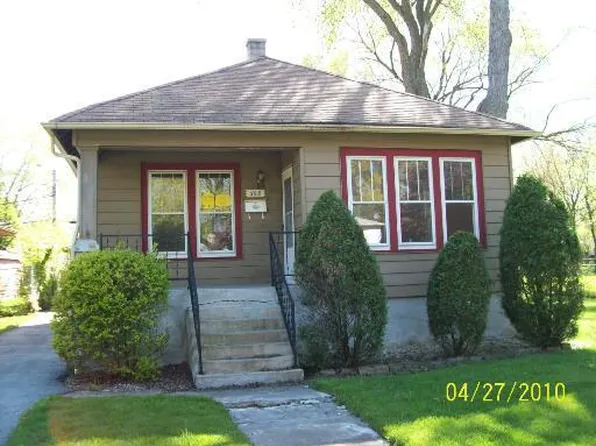 358 Calumet Blvd, Harvey, IL 60426