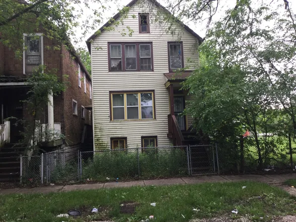 8310 S Buffalo Ave, Chicago, IL 60617
