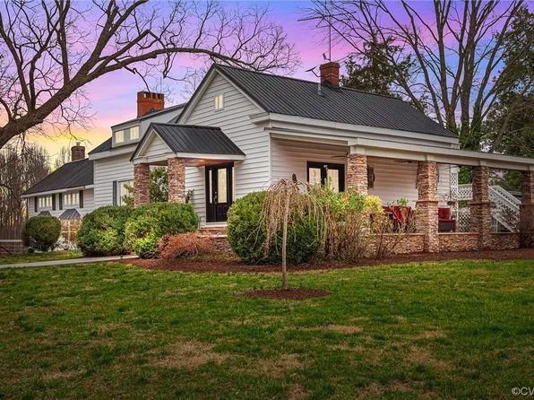 557 & 559 Stoney Point Rd, Cumberland, VA 23040