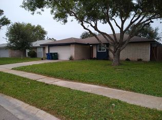3429 Cartagena Dr, Corpus Christi, TX 78418