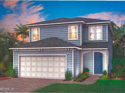 51 BLIND OAK Circle, Saint Augustine, FL, 32095