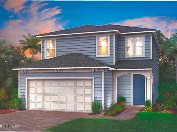 51 BLIND OAK Circle, St. Augustine, FL 32095