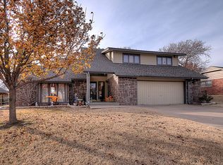 6445 Clear Creek Loop, Bartlesville, OK 74006